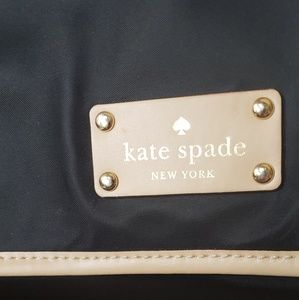 Kate Spade backpack